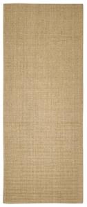 Tappeto in Sisal per Tiragraffi 100x250 cm