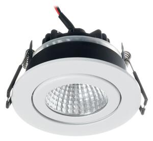 Arcchio - Jyra LED Spot incassato 2700K IP65 Bianco Arcchio