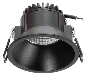 Arcchio - Niria LED Spot incassato 2700K Nero Arcchio