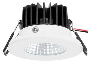 Arcchio - Lirin LED Spot incassato 3000K IP65 Bianco Arcchio