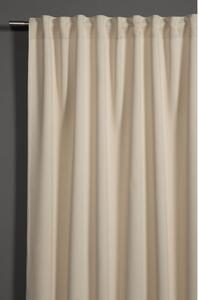 Tenda oscurante/termoisolante beige 140x245 cm – Sehlbach