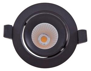 Arcchio - Harcos LED Spot incassato Ø11 Nero Arcchio