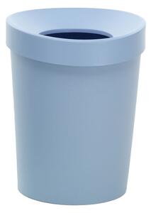 Vitra - Happy Bin RE L Sky Blu Vitra