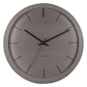Orologio da parete ø 40 cm Nirvana Globe - Karlsson