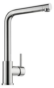 NABER 5011257 Miscelatore monocomando ARCO 1 cromo, bassa pressione