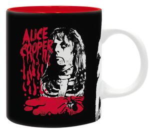 Tazza Alice Cooper - Blood Spider