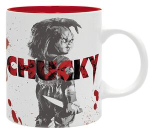 Tazza Chucky - Child s Play