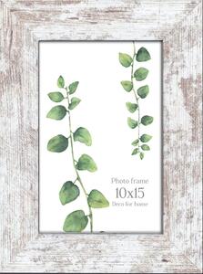 Cornice grigio chiaro da appendere, 14,5 x 19,5 cm Narvik - Styler