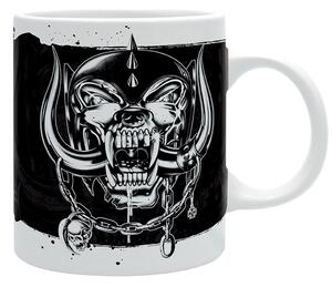 Tazza MotorHead - England