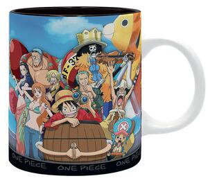 Tazza One Piece - 1000 Logs Group