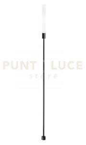 Palo led dc24v wax 3w 385lm 3000k ip65 2,5x60cm con picchetto incluso