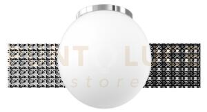 Mars plafoniera d.20 cm. 1 luce 1195-pl20