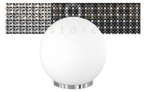 Mars lumetto d.20 cm. 1 luce 1195-p