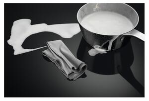 Aeg Piano Cottura da Incasso Combinato 2 Fuochi a Gas + Elettrico (2+2) 60 cm Nero - 949 760 098