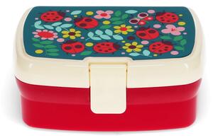 Porta merenda per bambini Ladybird - Rex London