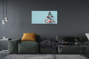 Foto quadro su tela Regole Dolbe Sweets Decorations 100x50 cm