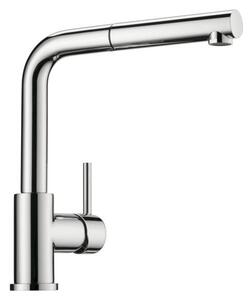 NABER 5011252 Miscelatore monocomando ARCO 2 cromo, alta pressione
