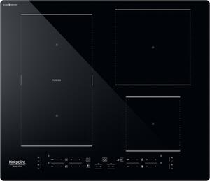 Hotpoint Ariston Piano Cottura Induzione 4 Fuochi Larghezza 60 cm - HB 4860C CPNE