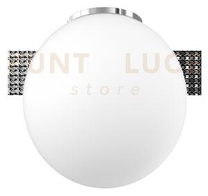 Mars plafoniera d.35 cm. 1 luce 1195-pl35