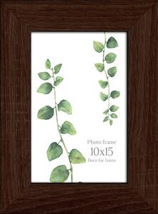 Cornice marrone da appendere, 14,5 x 19,5 cm Narvik - Styler