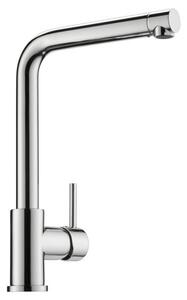 NABER 5011250 Miscelatore monocomando ARCO 1 cromo, alta pressione