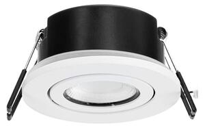 Arcchio - Eliar LED Spot incassato IP65 Bianco Arcchio