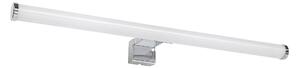 Rabalux 75038 - Illuminazione a LED per specchi da bagno NOUR LED/9W/230V IP44