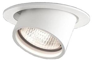 Light Point - Angle+ Downlight Spot da Incasso 10W 2700K Bianco LIGHT-POINT