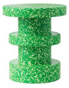 Normann Copenhagen - Bit Stool Stack Verde Normann Copenhagen