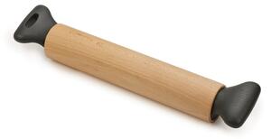 Mattarello di legno per la pasta Grip-Pin - Joseph Joseph