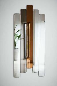 Woud - Logs Mirror 5 Clear/Clear/Clear/Smoke/Bronze Woud