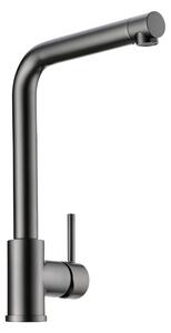 NABER 5011260 Miscelatore monocomando ARCO 1 grafite, bassa pressione