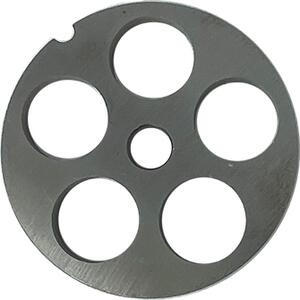 REBER Piastra per Tritacarne InoxN 10/12 Foro 20