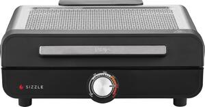 Ninja Piastra Griglia Elettrica Potenza 1450 Watt Antiaderente Temperatura fino a 260 C - GR101EU