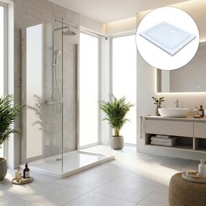 Fluxy Piatto Doccia Serie Flat Rettangolare cm 70x100 - 2070214