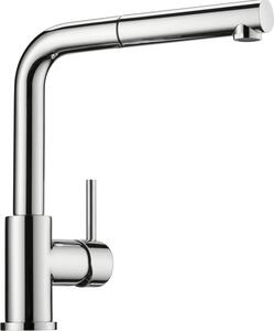 NABER 5011265 Miscelatore monocomando ARCO 2 cromo, bassa pressione