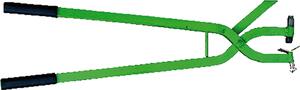IRRITEC Pinza Fustella Foratubo 3/4 Foro 12 Mm - IIPNZ00000000