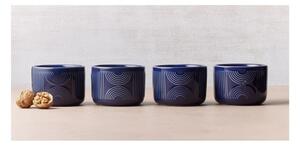 Ciotole da forno in ceramica in set da 4 pezzi ø 10 cm Arc - Maxwell & Williams