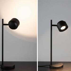 Paulmann Puric Pane I LED da tavolo, altezza 40 cm