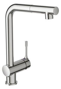 Ideal Standard Ceralook 2, miscelatore per lavello, cromo, bassa pressione