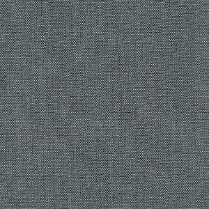 VivaGarden Poltrona da Esterno in Alluminio/Corda Dimensioni 63x63x36 cm colore Grigio