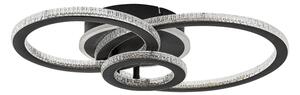 Rabalux 71392 - Plafoniera LED dimmerabile MAZIAR LED/40W/230V 3000-6500K + telecomando