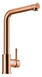 NABER 5011270 Miscelatore monocomando ARCO 1 color rame, alta pressione