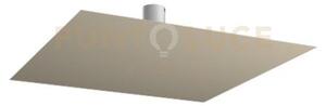 Floppy sabbia con staffa di fissaggio e copribase 1185-58 st12-sa