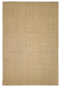 Tappeto in Sisal per Tiragraffi 100x150 cm
