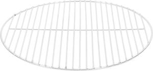 Griglia per Barbecue Rotonda Ø47 cm in Acciaio Inossidabile 304