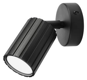 Brilagi - Faretto CRISPINA 1xGU10/10W/230V nero