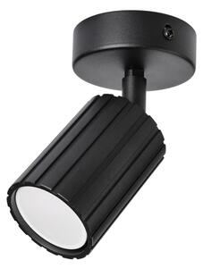 Brilagi - Faretto CRISPINA 1xGU10/10W/230V nero