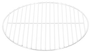 Griglia per Barbecue Rotonda Ø37 cm in Acciaio Inossidabile 304