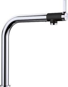 Miscelatore monocomando per lavello Blanco VONDA cromato 518434